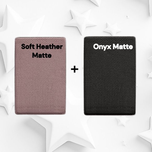 Bundle Two Soft Heather Chromafusion Eye Shadow - Choose your Combo. - Disconti - Picture 3 of 6